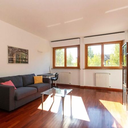 Cozy&Spacious Apt 2 Min Walk From The Tram Stop! Διαμέρισμα Τορίνο Εξωτερικό φωτογραφία