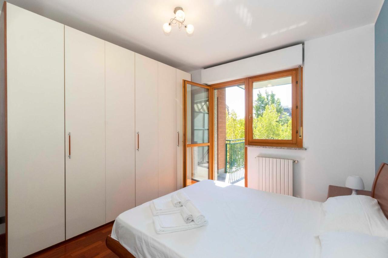 Cozy&Spacious Apt 2 Min Walk From The Tram Stop! Διαμέρισμα Τορίνο Εξωτερικό φωτογραφία