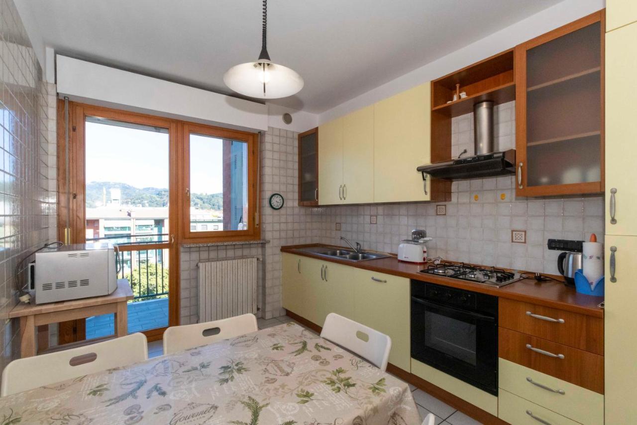 Cozy&Spacious Apt 2 Min Walk From The Tram Stop! Διαμέρισμα Τορίνο Εξωτερικό φωτογραφία