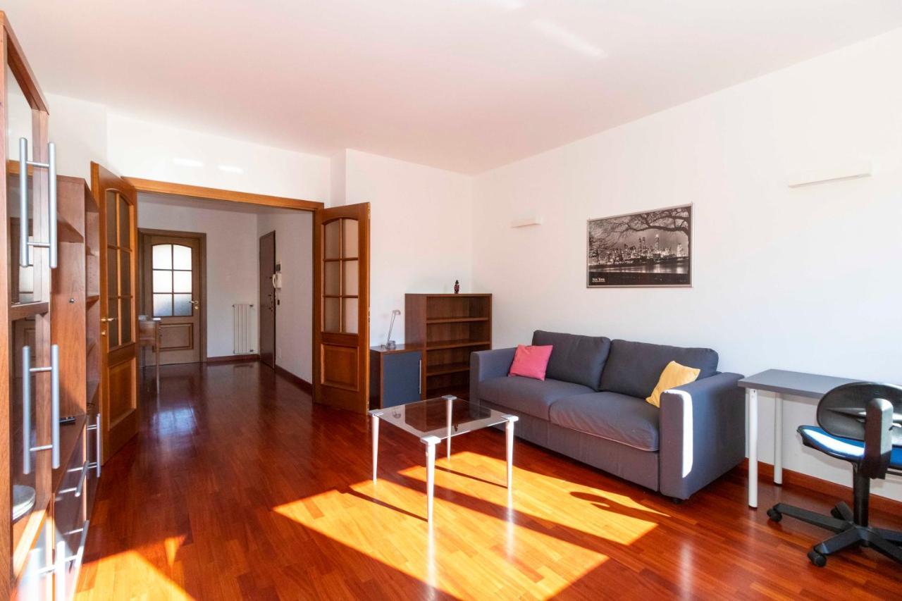 Cozy&Spacious Apt 2 Min Walk From The Tram Stop! Διαμέρισμα Τορίνο Εξωτερικό φωτογραφία