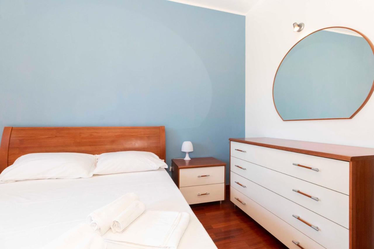 Cozy&Spacious Apt 2 Min Walk From The Tram Stop! Διαμέρισμα Τορίνο Εξωτερικό φωτογραφία