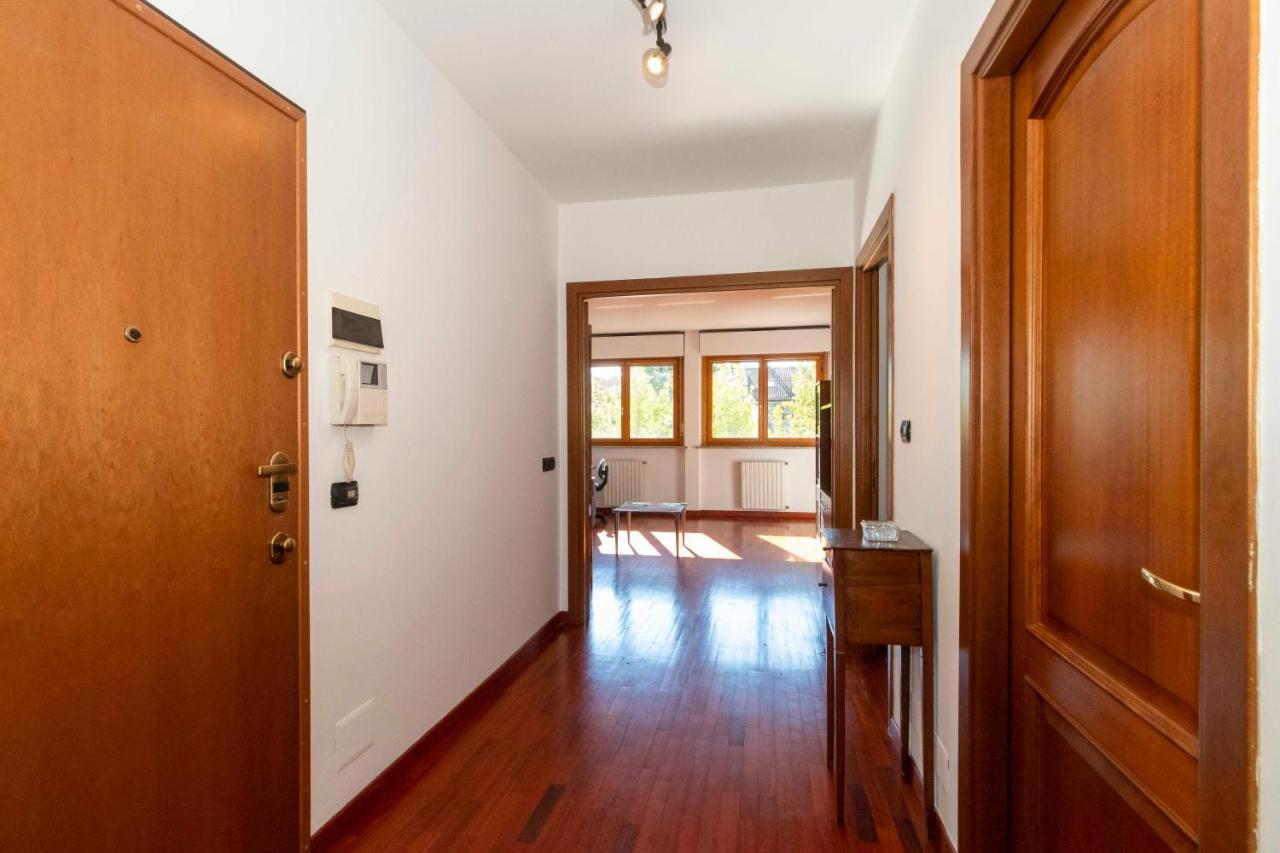 Cozy&Spacious Apt 2 Min Walk From The Tram Stop! Διαμέρισμα Τορίνο Εξωτερικό φωτογραφία