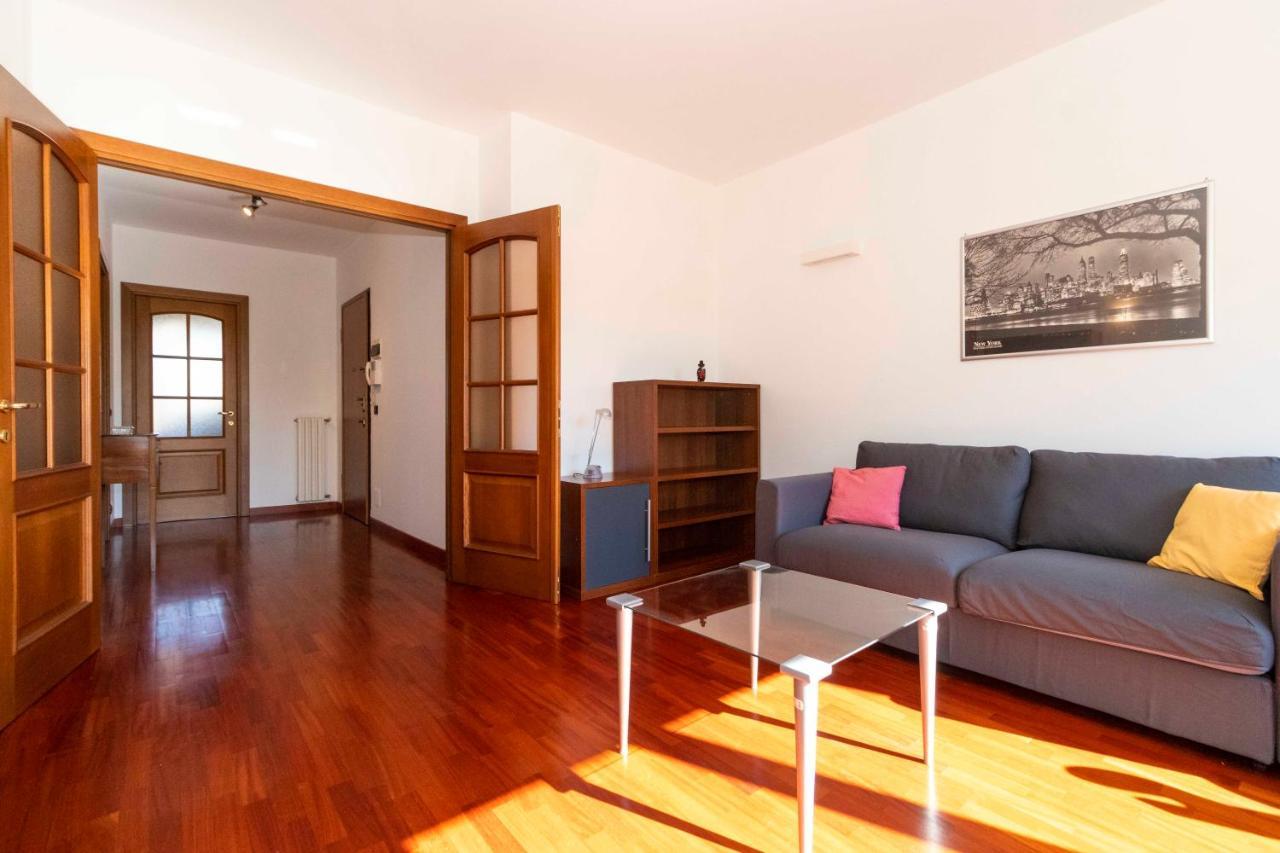 Cozy&Spacious Apt 2 Min Walk From The Tram Stop! Διαμέρισμα Τορίνο Εξωτερικό φωτογραφία