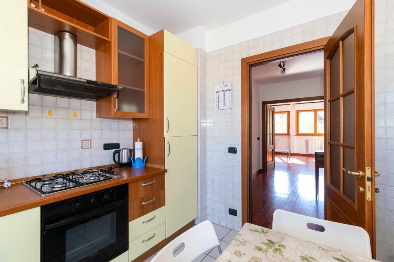 Cozy&Spacious Apt 2 Min Walk From The Tram Stop! Διαμέρισμα Τορίνο Εξωτερικό φωτογραφία