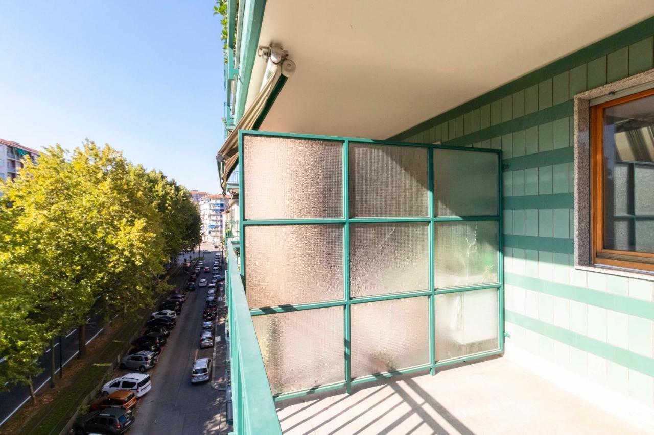 Cozy&Spacious Apt 2 Min Walk From The Tram Stop! Διαμέρισμα Τορίνο Εξωτερικό φωτογραφία
