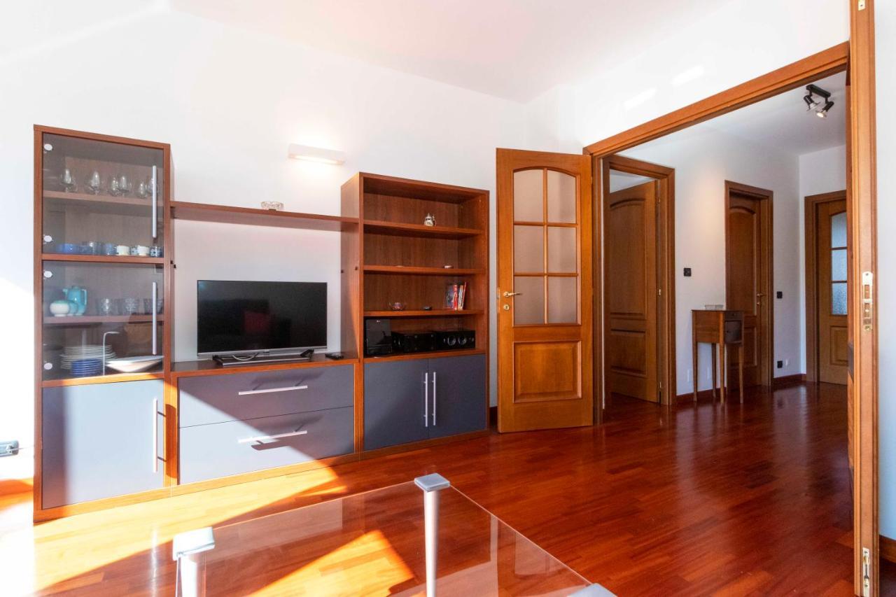 Cozy&Spacious Apt 2 Min Walk From The Tram Stop! Διαμέρισμα Τορίνο Εξωτερικό φωτογραφία