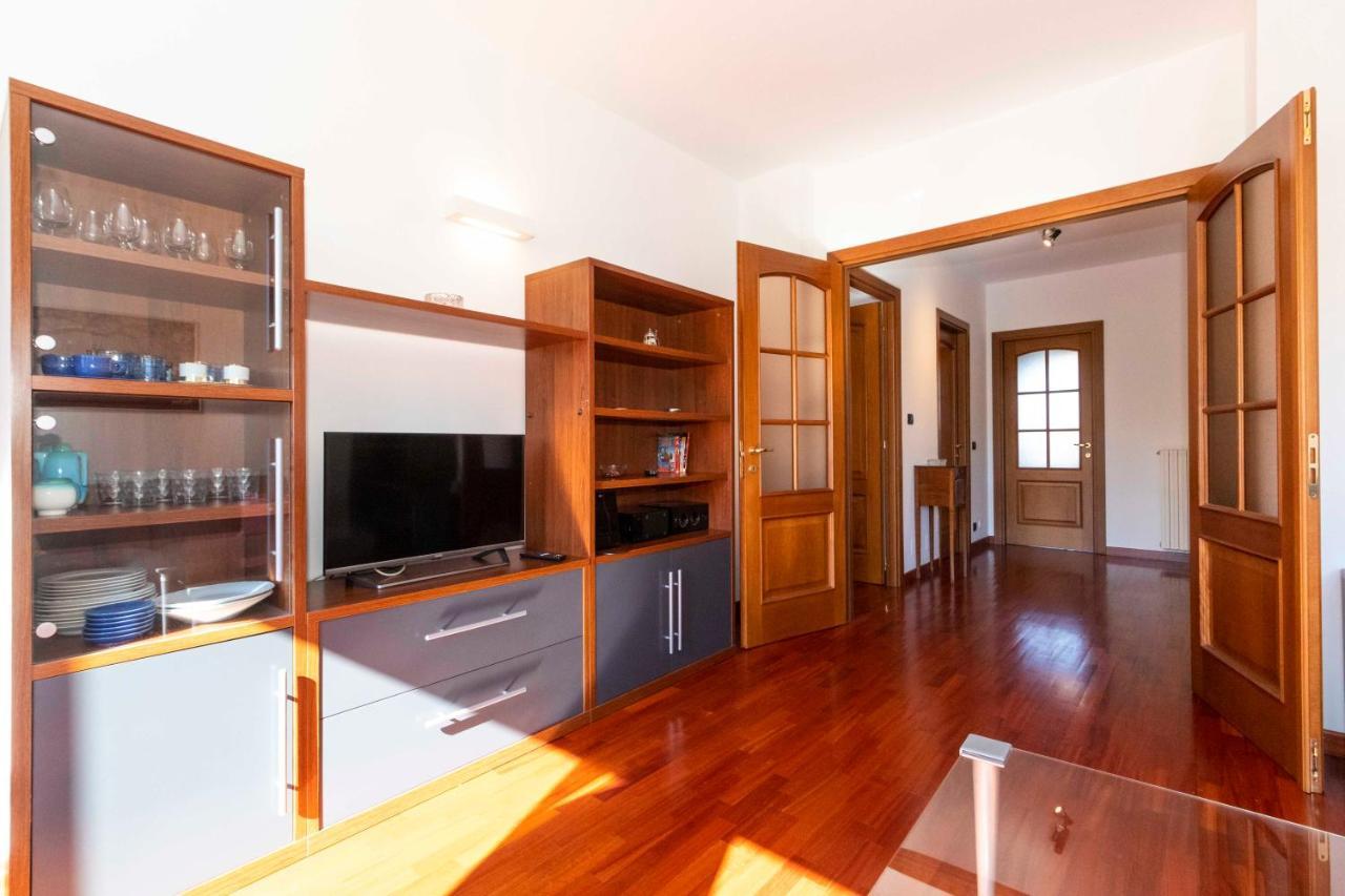 Cozy&Spacious Apt 2 Min Walk From The Tram Stop! Διαμέρισμα Τορίνο Εξωτερικό φωτογραφία