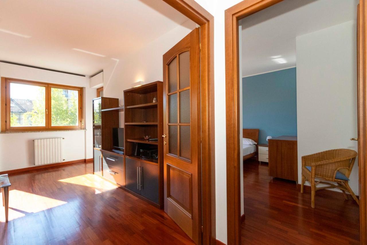 Cozy&Spacious Apt 2 Min Walk From The Tram Stop! Διαμέρισμα Τορίνο Εξωτερικό φωτογραφία