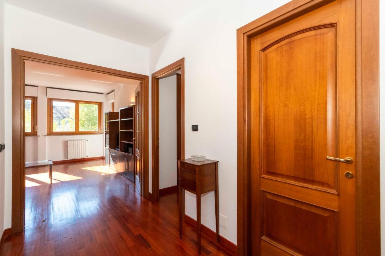 Cozy&Spacious Apt 2 Min Walk From The Tram Stop! Διαμέρισμα Τορίνο Εξωτερικό φωτογραφία
