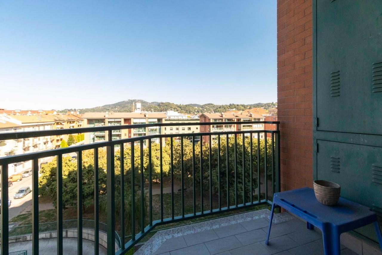 Cozy&Spacious Apt 2 Min Walk From The Tram Stop! Διαμέρισμα Τορίνο Εξωτερικό φωτογραφία