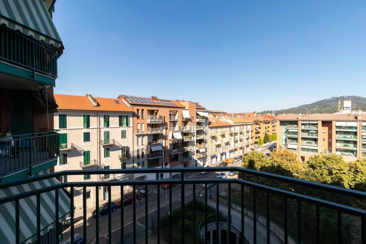 Cozy&Spacious Apt 2 Min Walk From The Tram Stop! Διαμέρισμα Τορίνο Εξωτερικό φωτογραφία