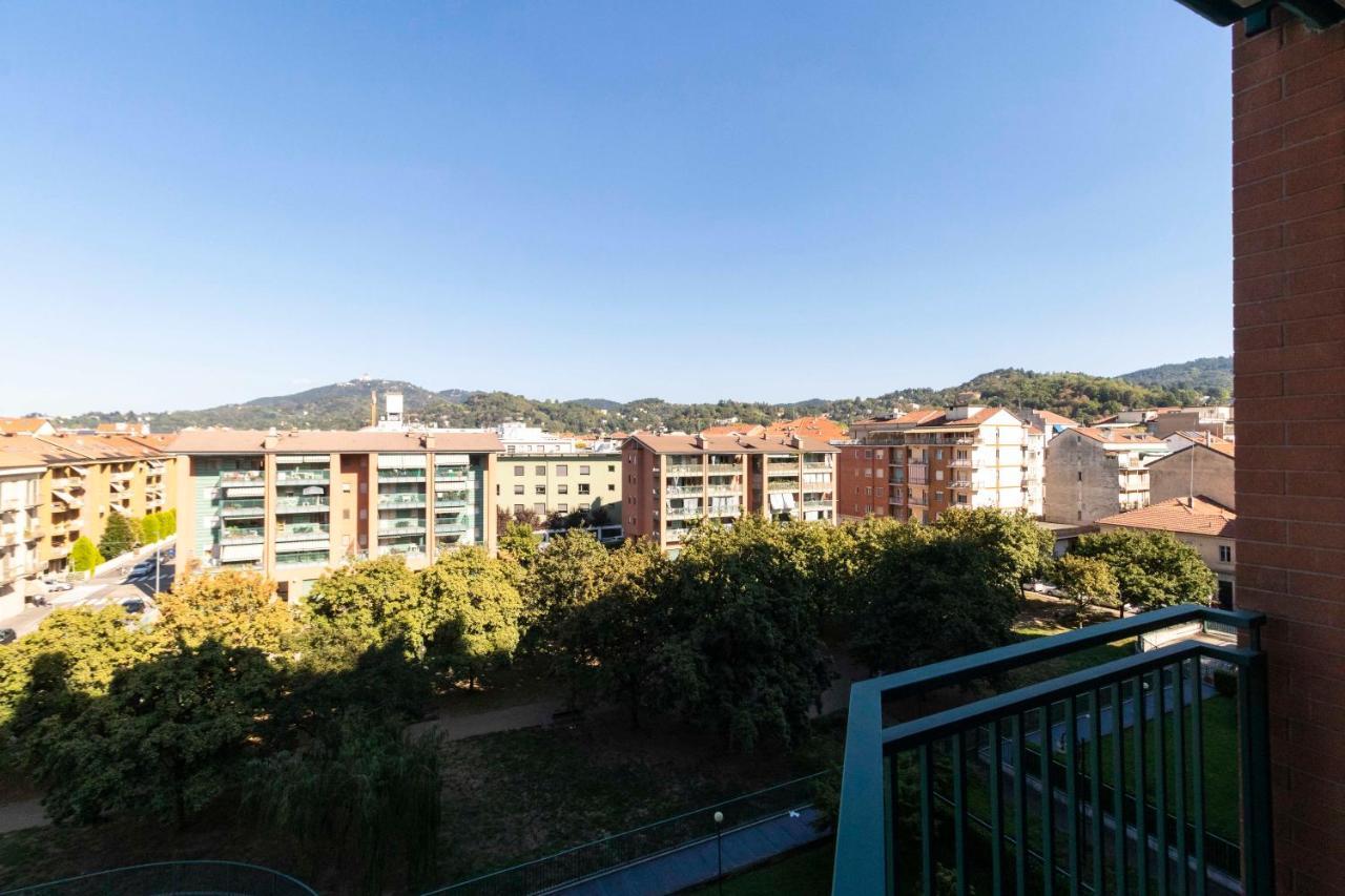 Cozy&Spacious Apt 2 Min Walk From The Tram Stop! Διαμέρισμα Τορίνο Εξωτερικό φωτογραφία