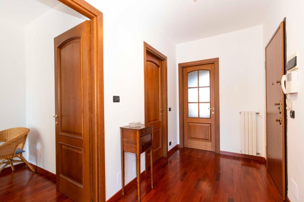 Cozy&Spacious Apt 2 Min Walk From The Tram Stop! Διαμέρισμα Τορίνο Εξωτερικό φωτογραφία