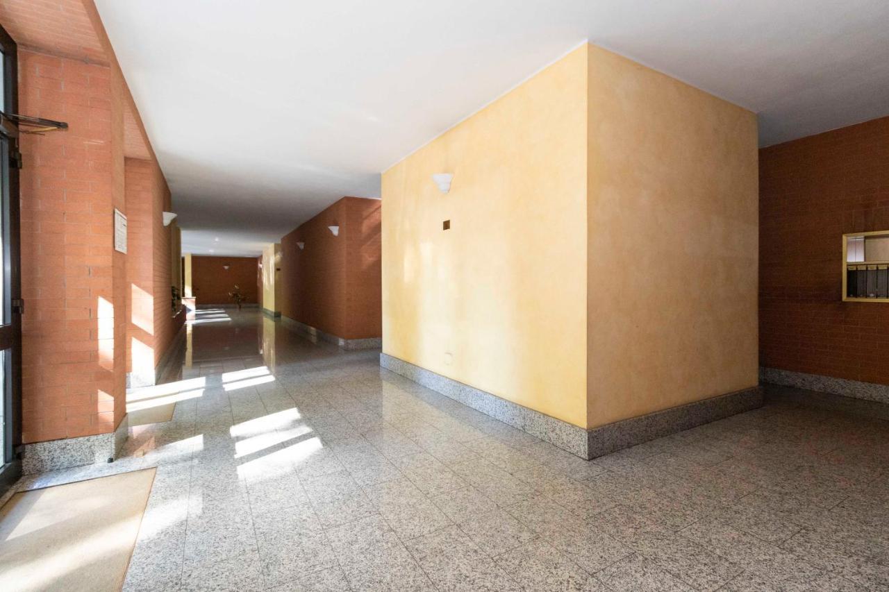 Cozy&Spacious Apt 2 Min Walk From The Tram Stop! Διαμέρισμα Τορίνο Εξωτερικό φωτογραφία
