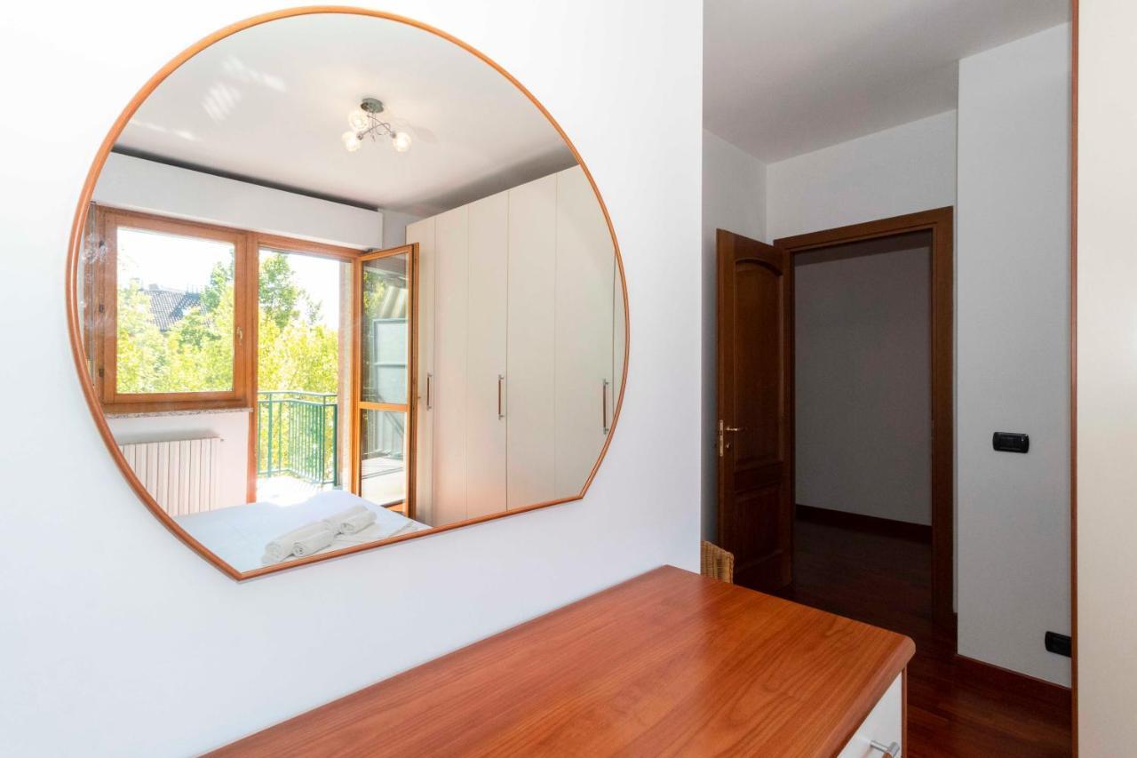 Cozy&Spacious Apt 2 Min Walk From The Tram Stop! Διαμέρισμα Τορίνο Εξωτερικό φωτογραφία