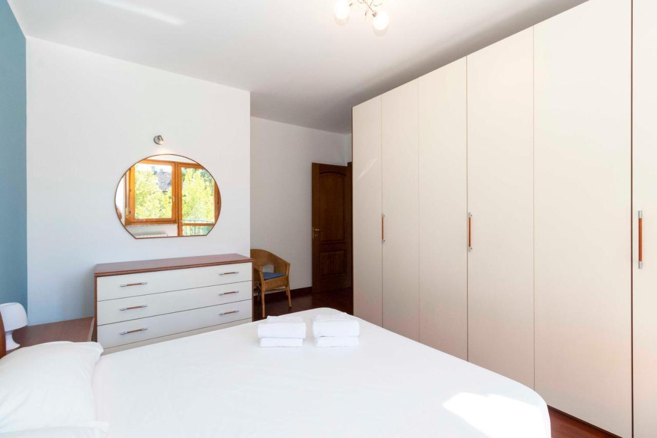 Cozy&Spacious Apt 2 Min Walk From The Tram Stop! Διαμέρισμα Τορίνο Εξωτερικό φωτογραφία