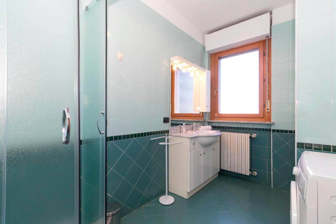 Cozy&Spacious Apt 2 Min Walk From The Tram Stop! Διαμέρισμα Τορίνο Εξωτερικό φωτογραφία